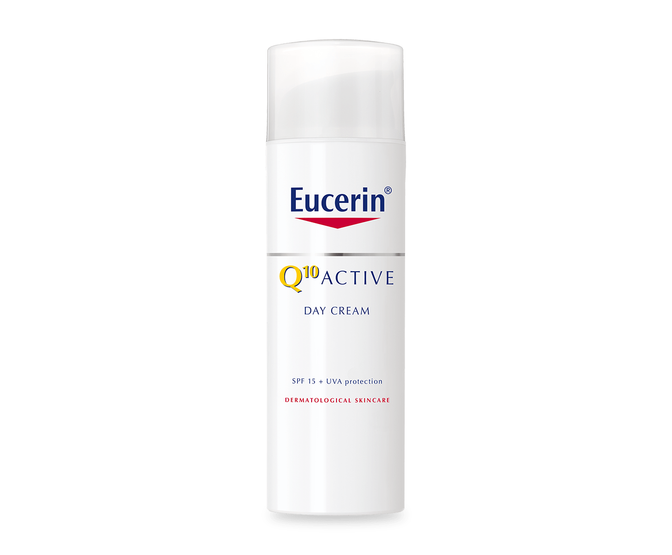 Eucerin Q10 ACTIVE Day Cream for normal to combination skin